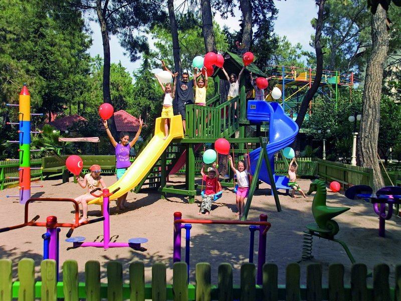 Arma s Kaplan Paradise (ex 99632