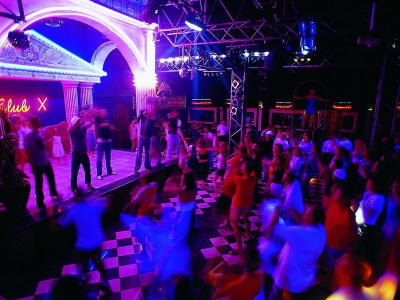 Arma s Kaplan Paradise (ex 99634