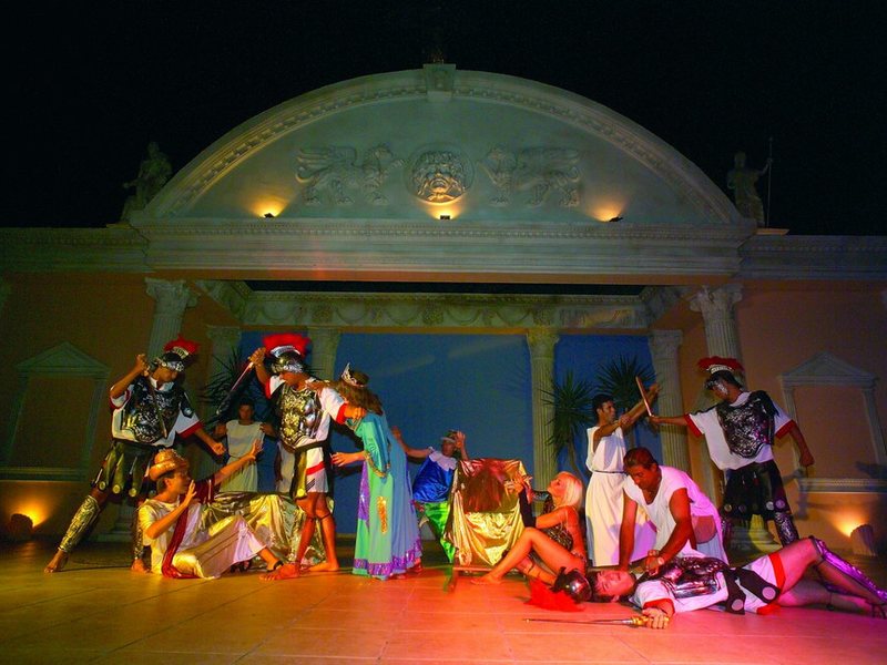 Arma s Kaplan Paradise (ex 99636