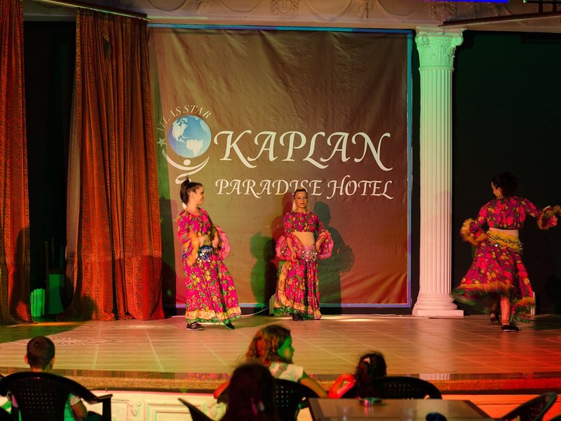 Arma s Kaplan Paradise (ex 99639