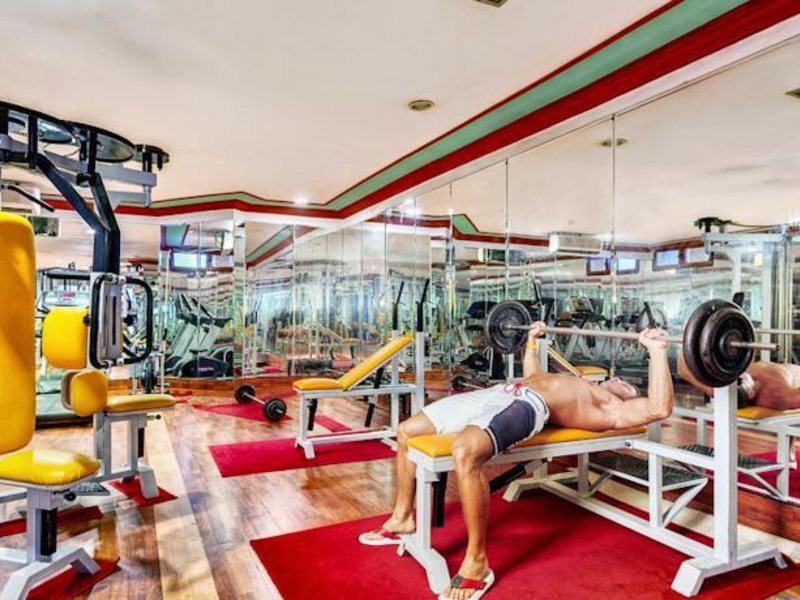 Arma s Kaplan Paradise (ex 99642