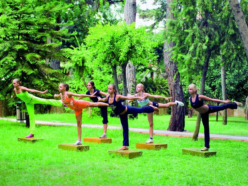 Arma s Kaplan Paradise (ex 99645