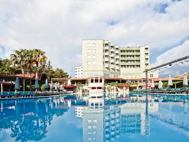 Arma s Kaplan Paradise (ex 99646