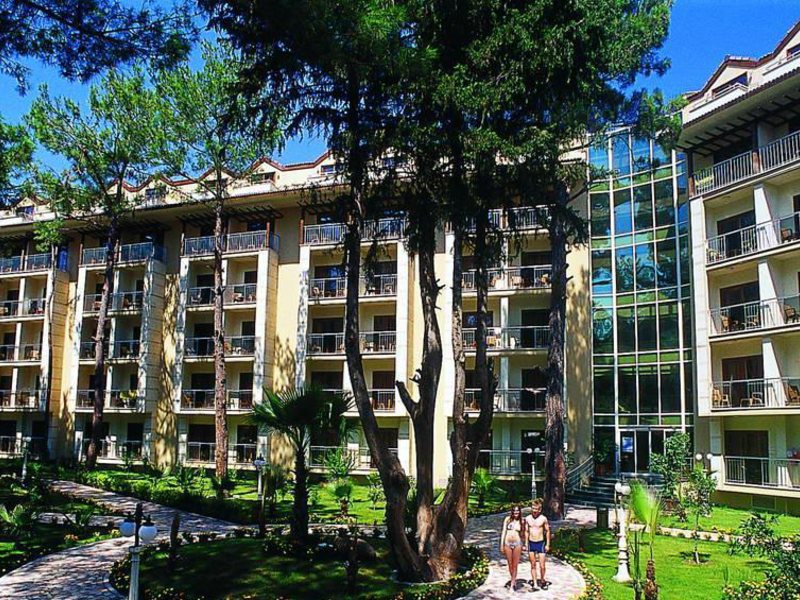 Arma s Kaplan Paradise (ex 99648