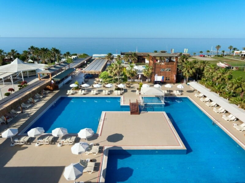 Armas Life Belek 327231