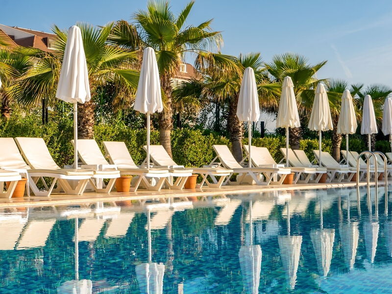 Armas Life Belek 327233