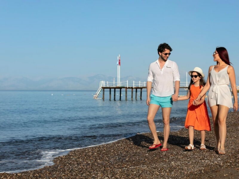 Armas Life Belek 327234