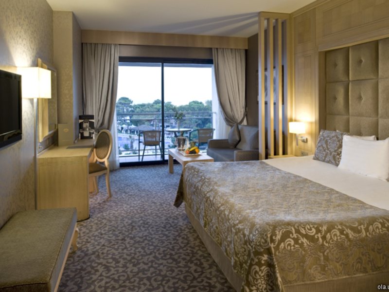 Armas Luxury Resort & Villas (ex 8803