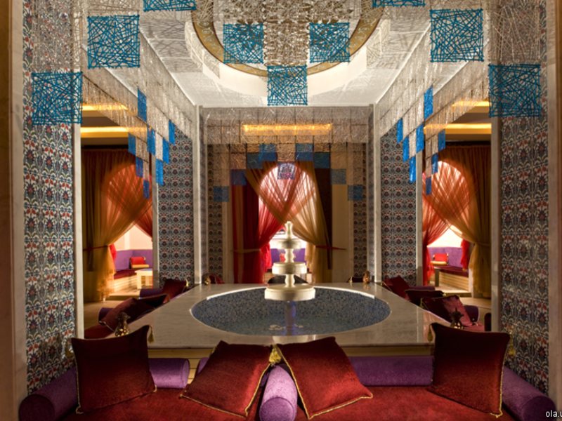 Armas Luxury Resort & Villas (ex 8804