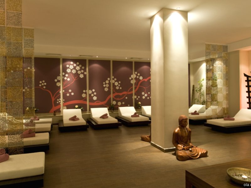 Armas Luxury Resort & Villas (ex 8805