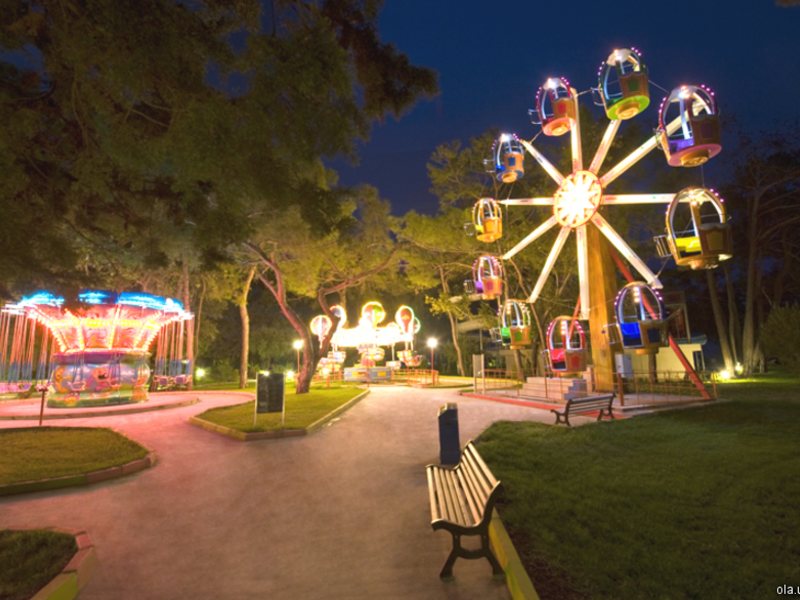 Armas Luxury Resort & Villas (ex 8806