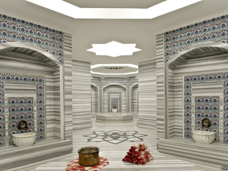 Armas Luxury Resort & Villas (ex 8810