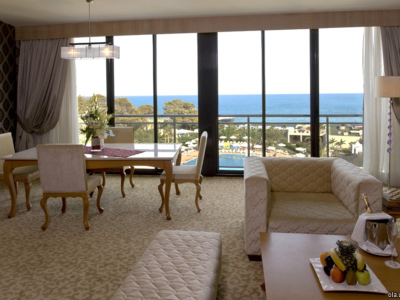 Armas Luxury Resort & Villas (ex 8811