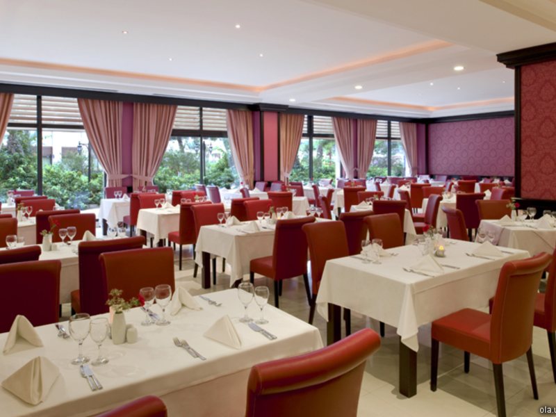 Armas Luxury Resort & Villas (ex 8812