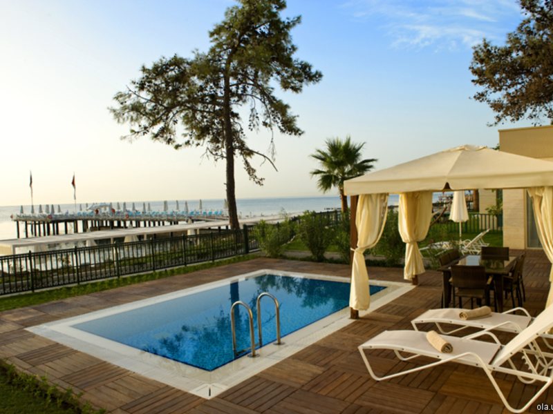 Armas Luxury Resort & Villas (ex 8813