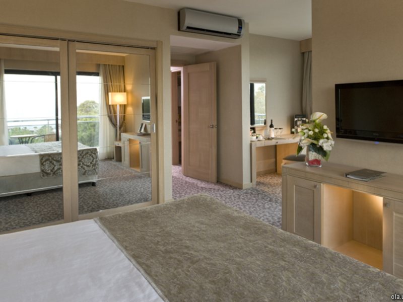 Armas Luxury Resort & Villas (ex 8814