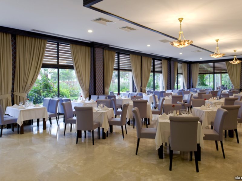 Armas Luxury Resort & Villas (ex 8815