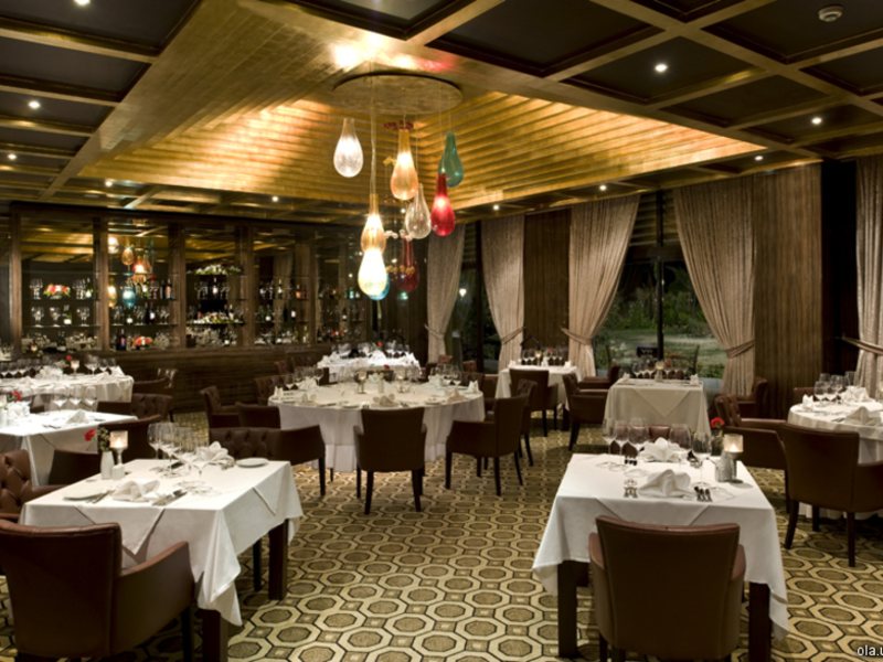 Armas Luxury Resort & Villas (ex 8819