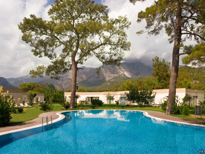 Armas Luxury Resort & Villas (ex 8820