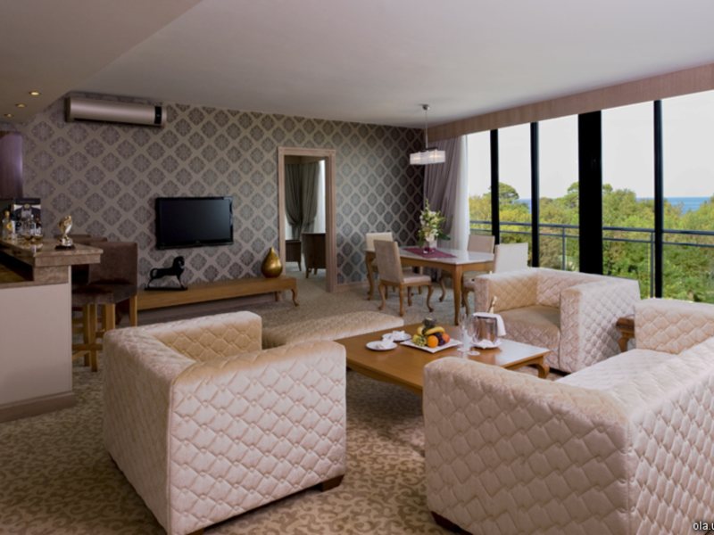 Armas Luxury Resort & Villas (ex 8824