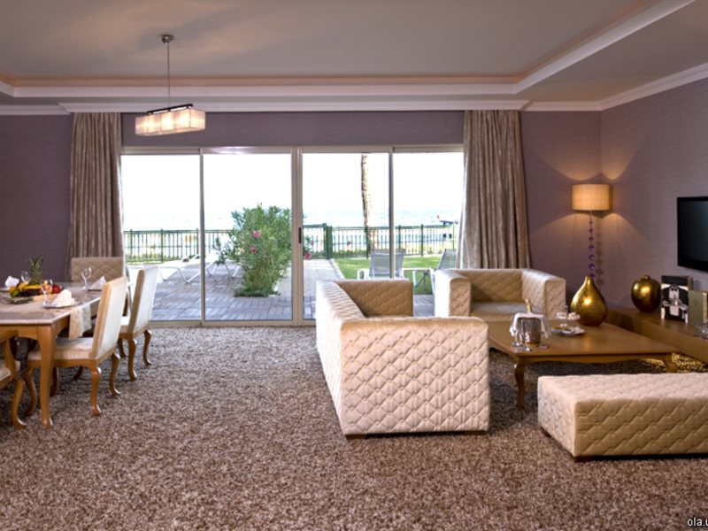 Armas Luxury Resort & Villas (ex 8825