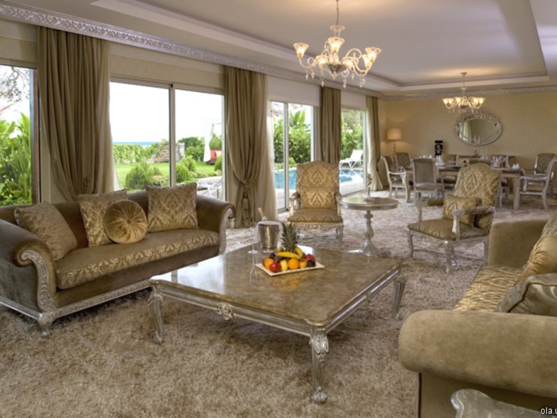 Armas Luxury Resort & Villas (ex 8826