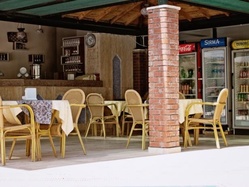 Armas Park Hotel (ех 160162