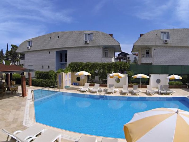 Armas Park Hotel (ех 160163