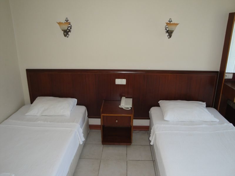 Armas Park Hotel (ех 38174