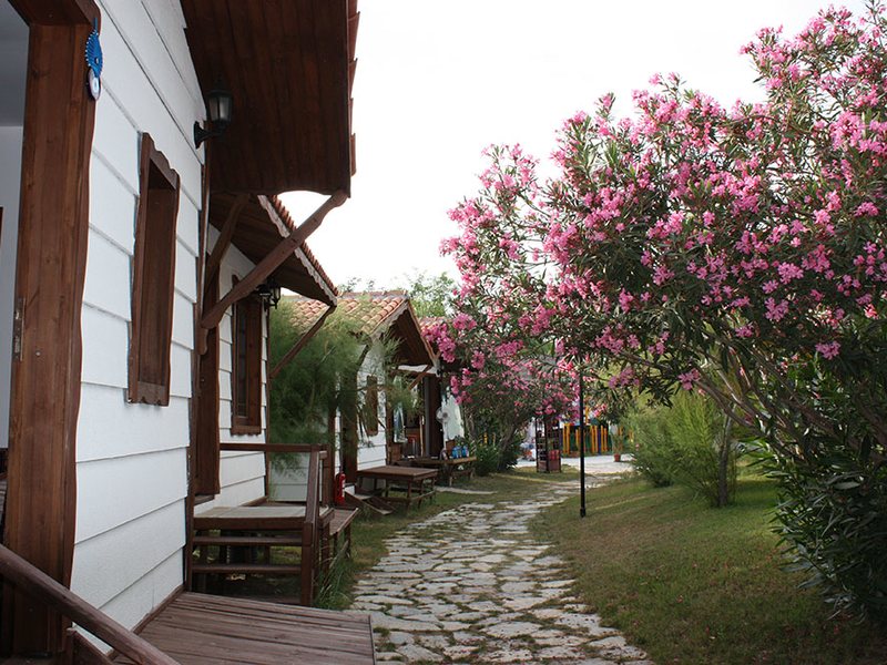 Armas Pemar Beach (ex 96201