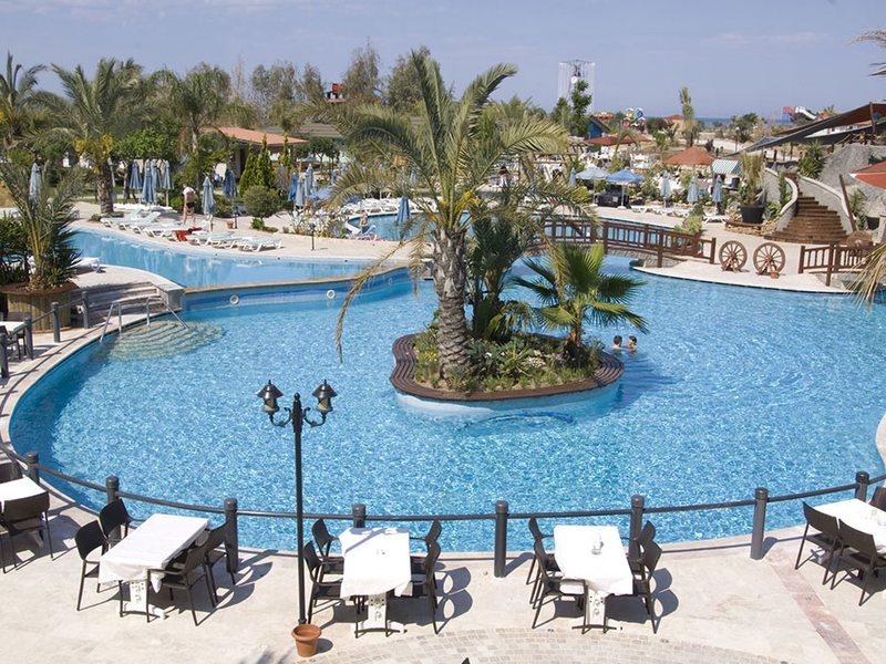 Armas Pemar Beach (ex 96203