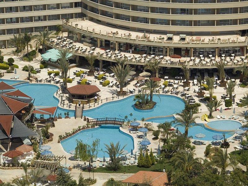 Armas Pemar Beach (ex 96209