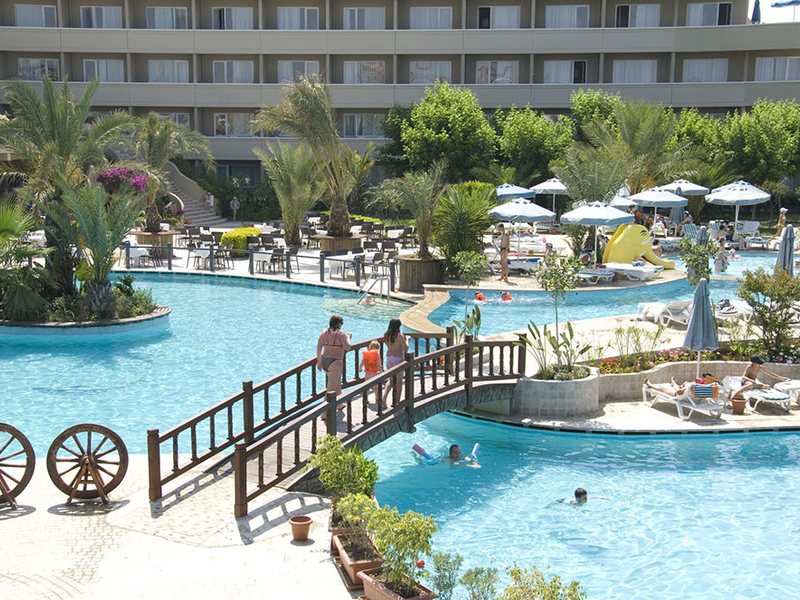 Armas Pemar Beach (ex 96213