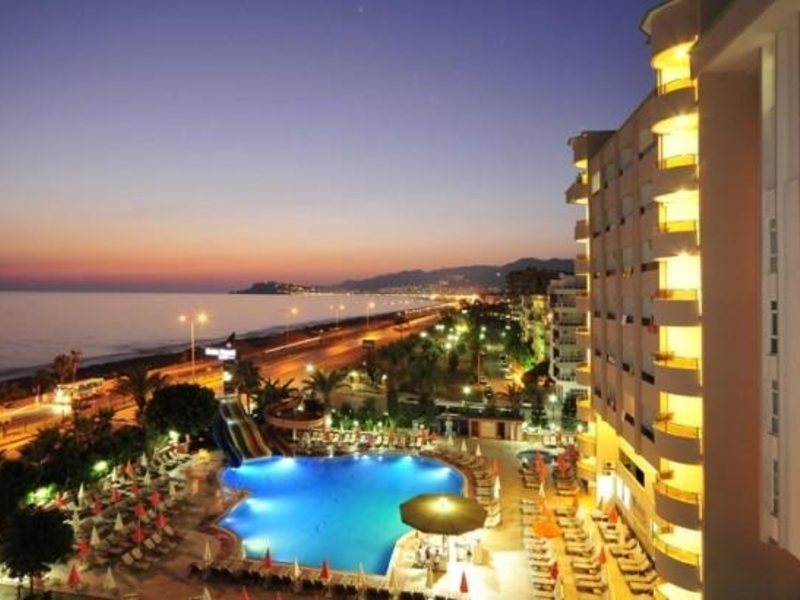 Armas Prestige 271080