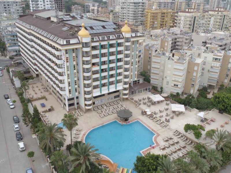 Armas Prestige 271083