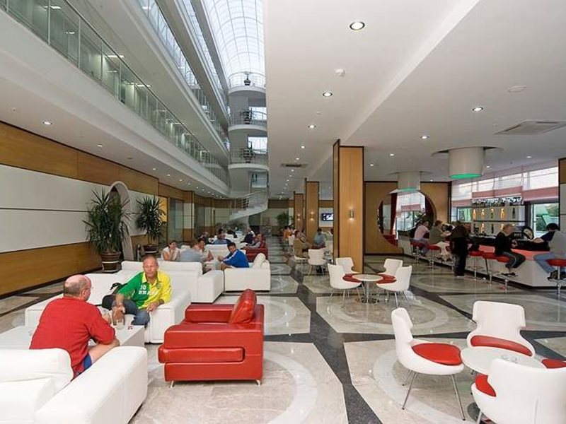 Arma s Resort Hotel  51212