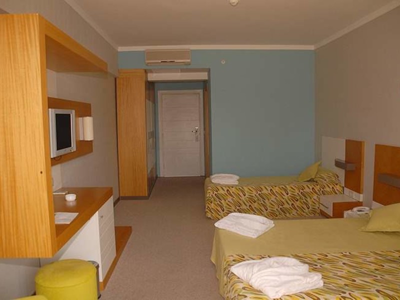 Arma s Resort Hotel  51216