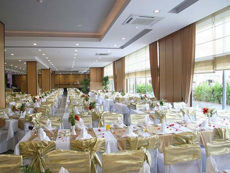 Arma s Resort Hotel  51218