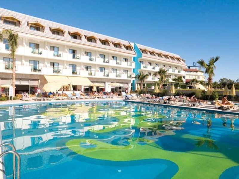 Arma s Resort Hotel  51220