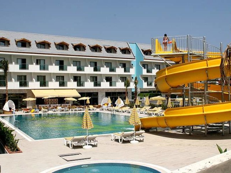 Arma s Resort Hotel  51222