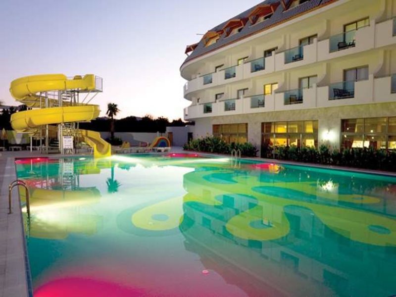 Arma s Resort Hotel  51223