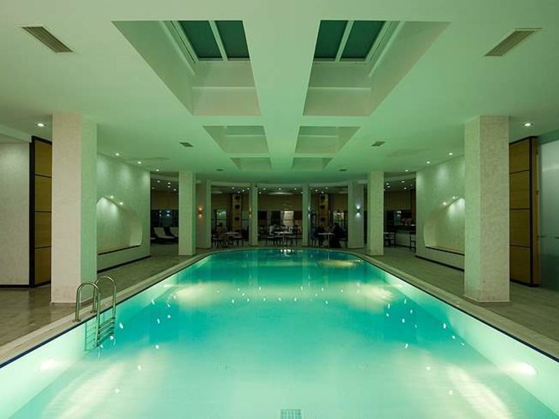 Arma s Resort Hotel  51224