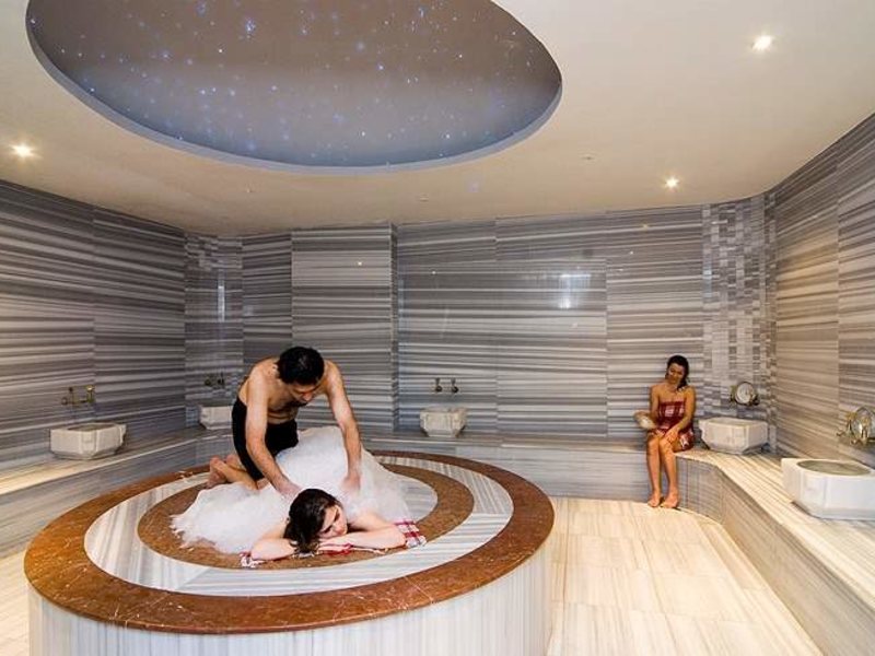 Arma s Resort Hotel  51230