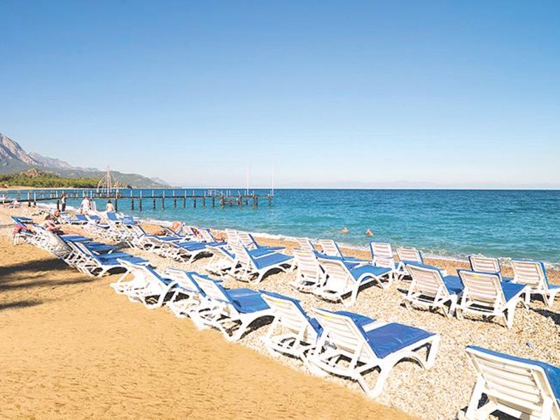 Arma s Resort Hotel  51231