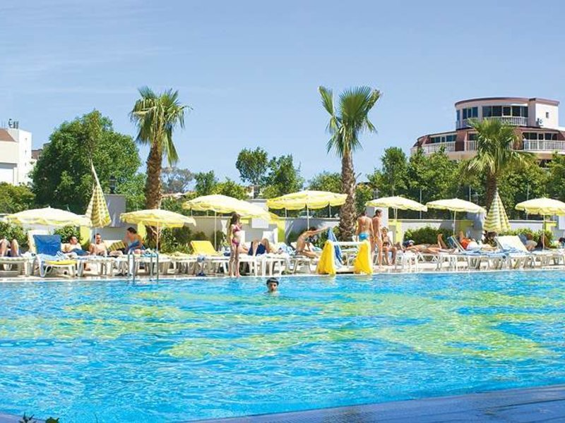 Arma s Resort Hotel  51232