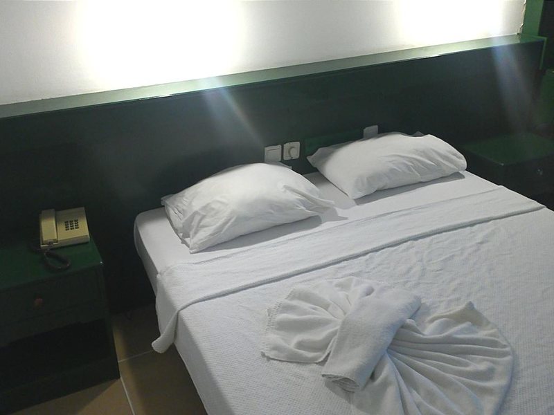 Armeria Hotel (ex 183760