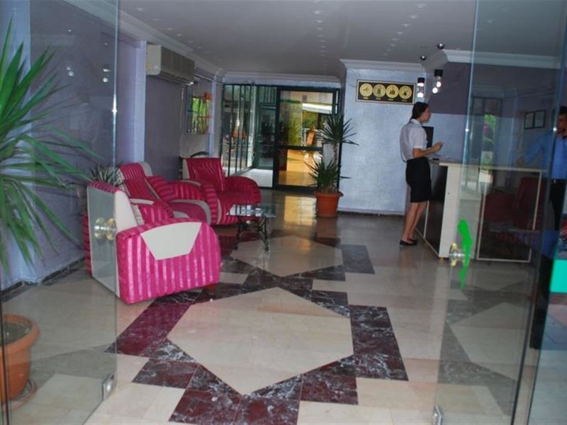 Armeria Hotel (ex 183761