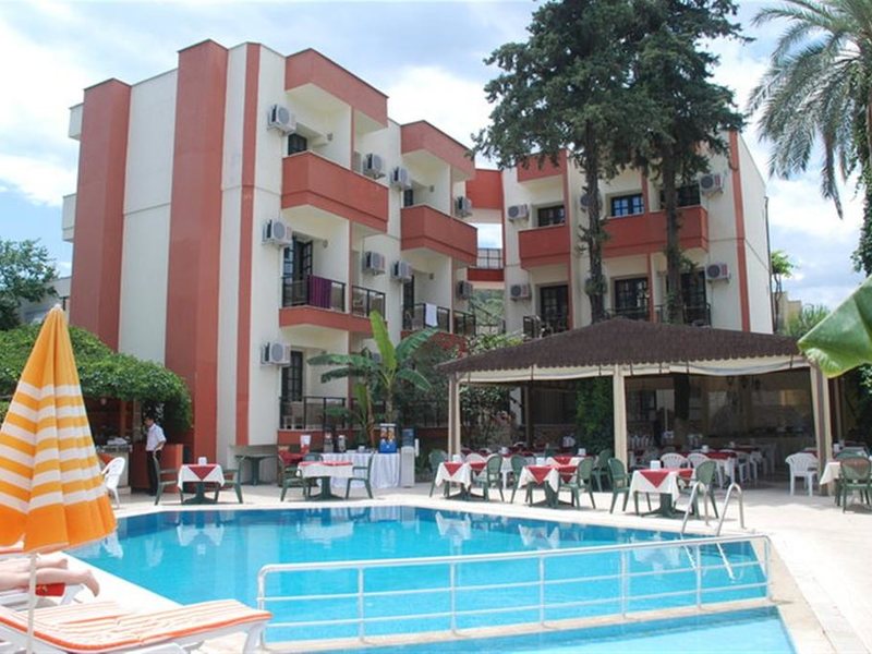 Armeria Hotel (ex 183762