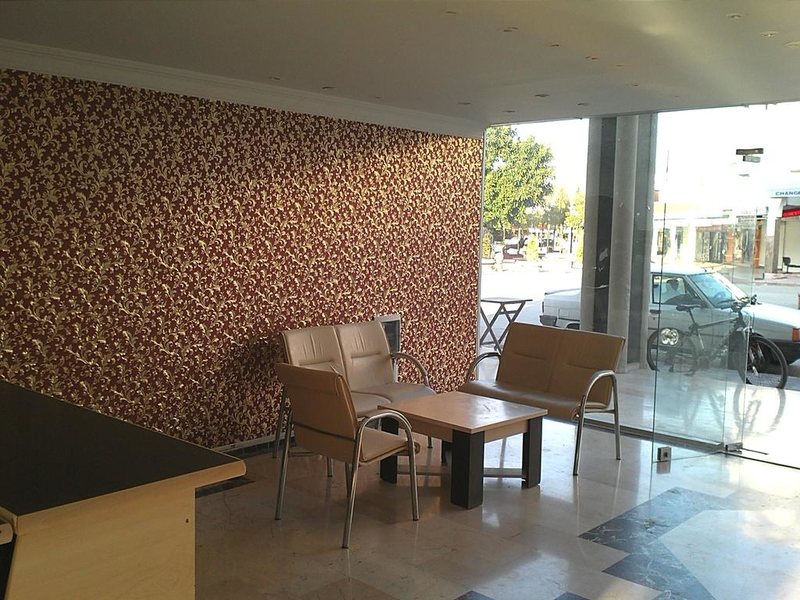 Armeria Hotel (ex 183766