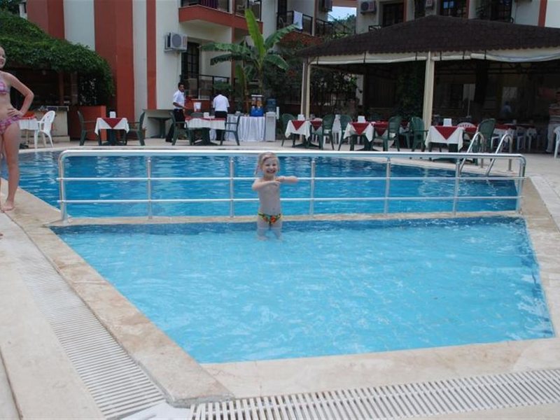 Armeria Hotel (ex 183767